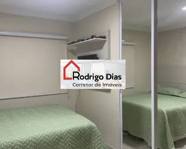 Apartamento à venda com 3 quartos, 80m² - Foto 5