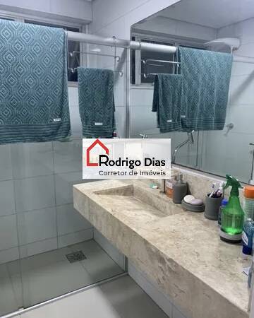 Apartamento à venda com 3 quartos, 80m² - Foto 9