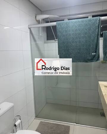 Apartamento à venda com 3 quartos, 80m² - Foto 8