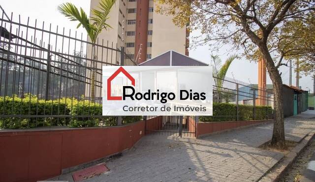 Apartamento à venda com 3 quartos, 80m² - Foto 11