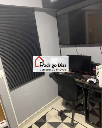 Apartamento à venda com 3 quartos, 80m² - Foto 12