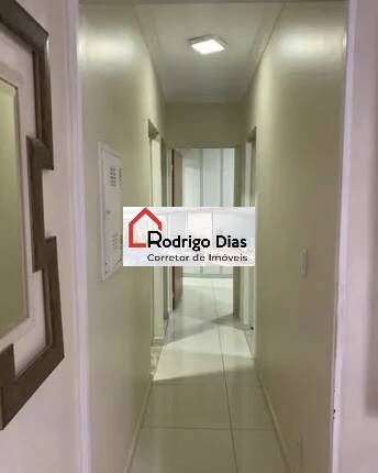 Apartamento à venda com 3 quartos, 80m² - Foto 10