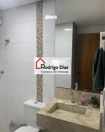 Apartamento à venda com 3 quartos, 80m² - Foto 15