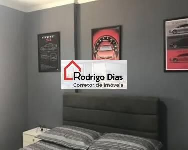 Apartamento à venda com 3 quartos, 80m² - Foto 13