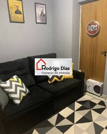 Apartamento à venda com 3 quartos, 80m² - Foto 16