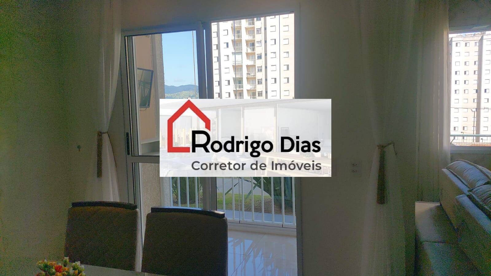 Apartamento à venda com 2 quartos, 71m² - Foto 6