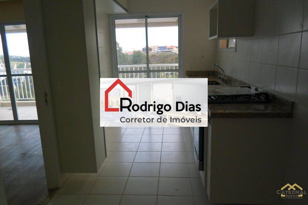 Apartamento à venda com 3 quartos, 111m² - Foto 1