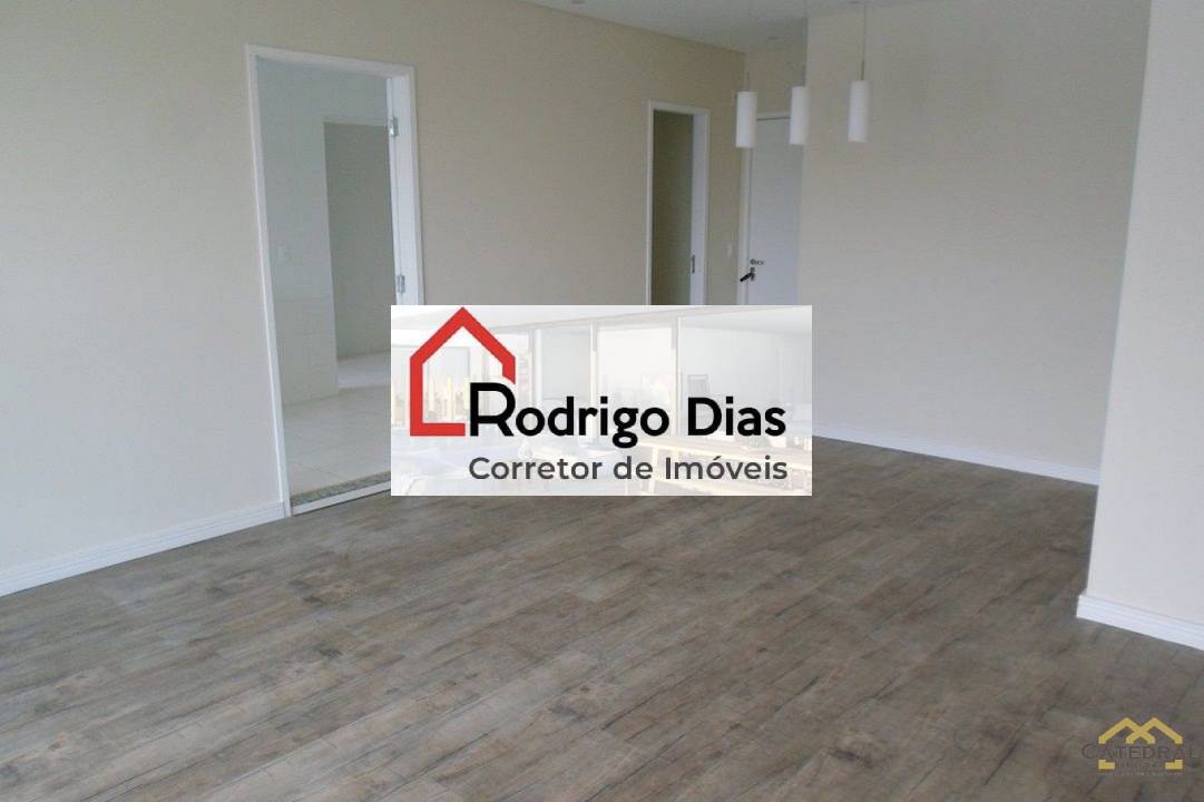 Apartamento à venda com 3 quartos, 111m² - Foto 2