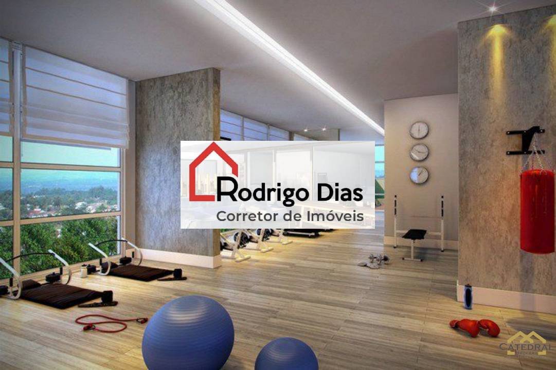 Apartamento à venda com 3 quartos, 111m² - Foto 12