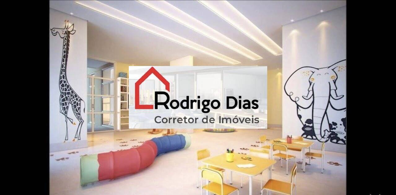 Apartamento à venda com 3 quartos, 111m² - Foto 17