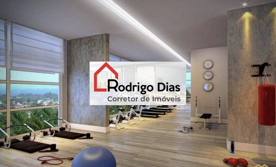 Apartamento à venda com 3 quartos, 111m² - Foto 24