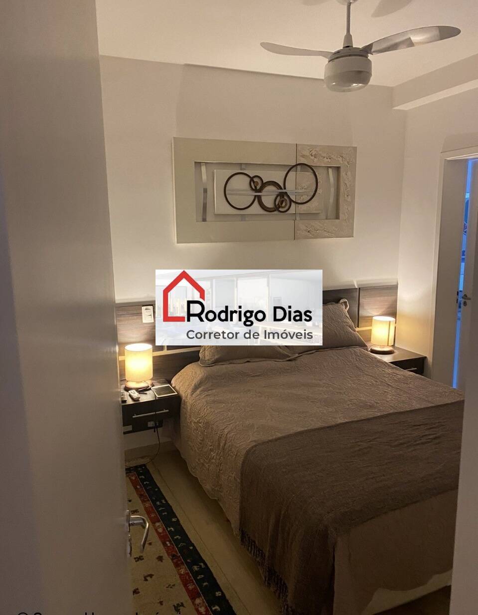 Apartamento para alugar com 2 quartos, 71m² - Foto 4