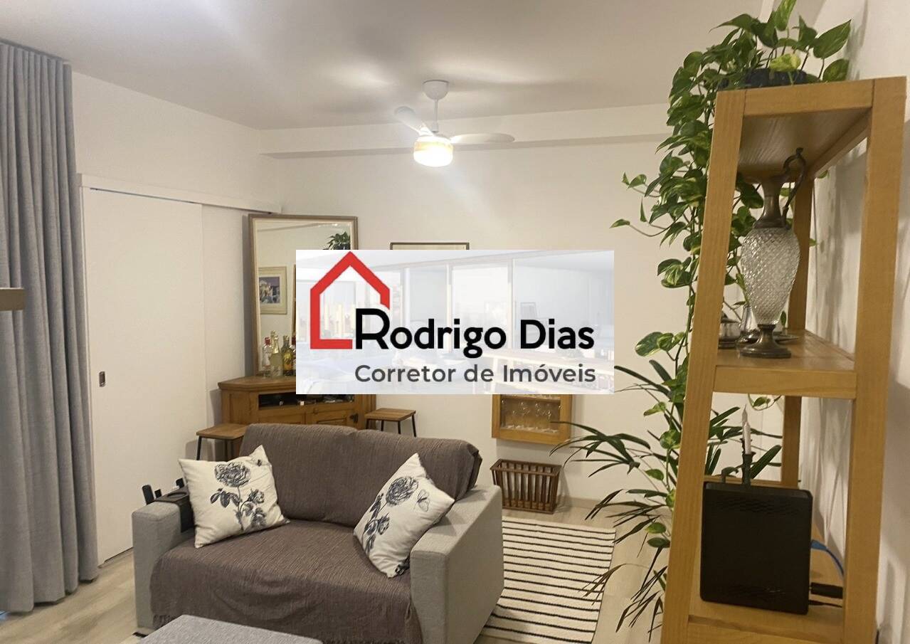 Apartamento para alugar com 2 quartos, 71m² - Foto 3