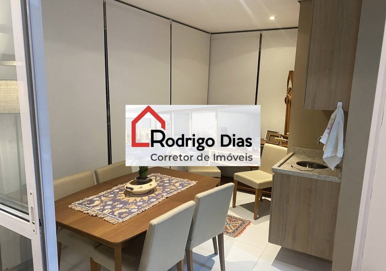 Apartamento para alugar com 2 quartos, 71m² - Foto 5