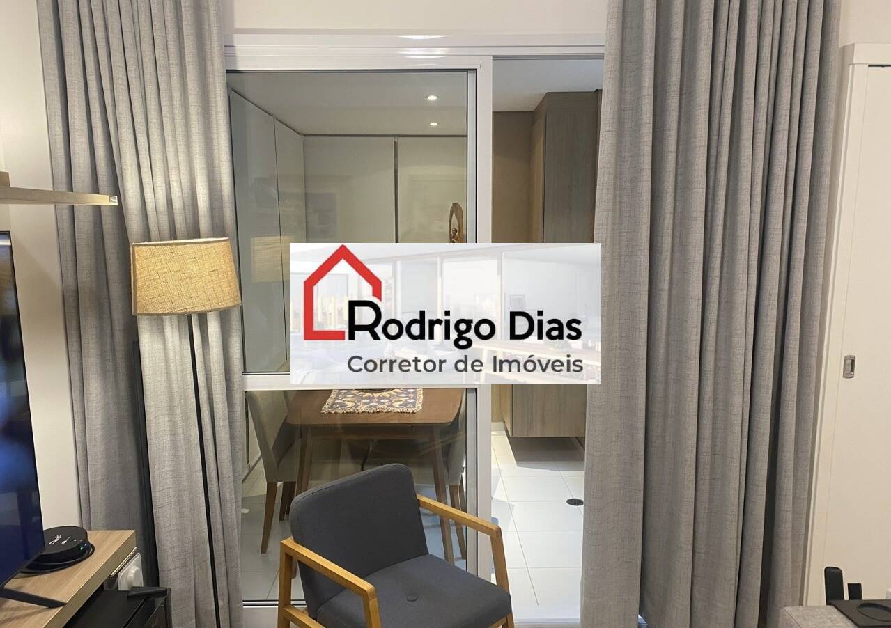 Apartamento para alugar com 2 quartos, 71m² - Foto 8