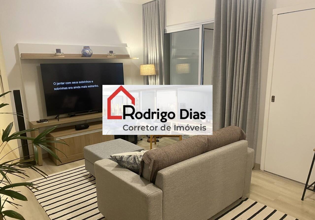 Apartamento para alugar com 2 quartos, 71m² - Foto 9