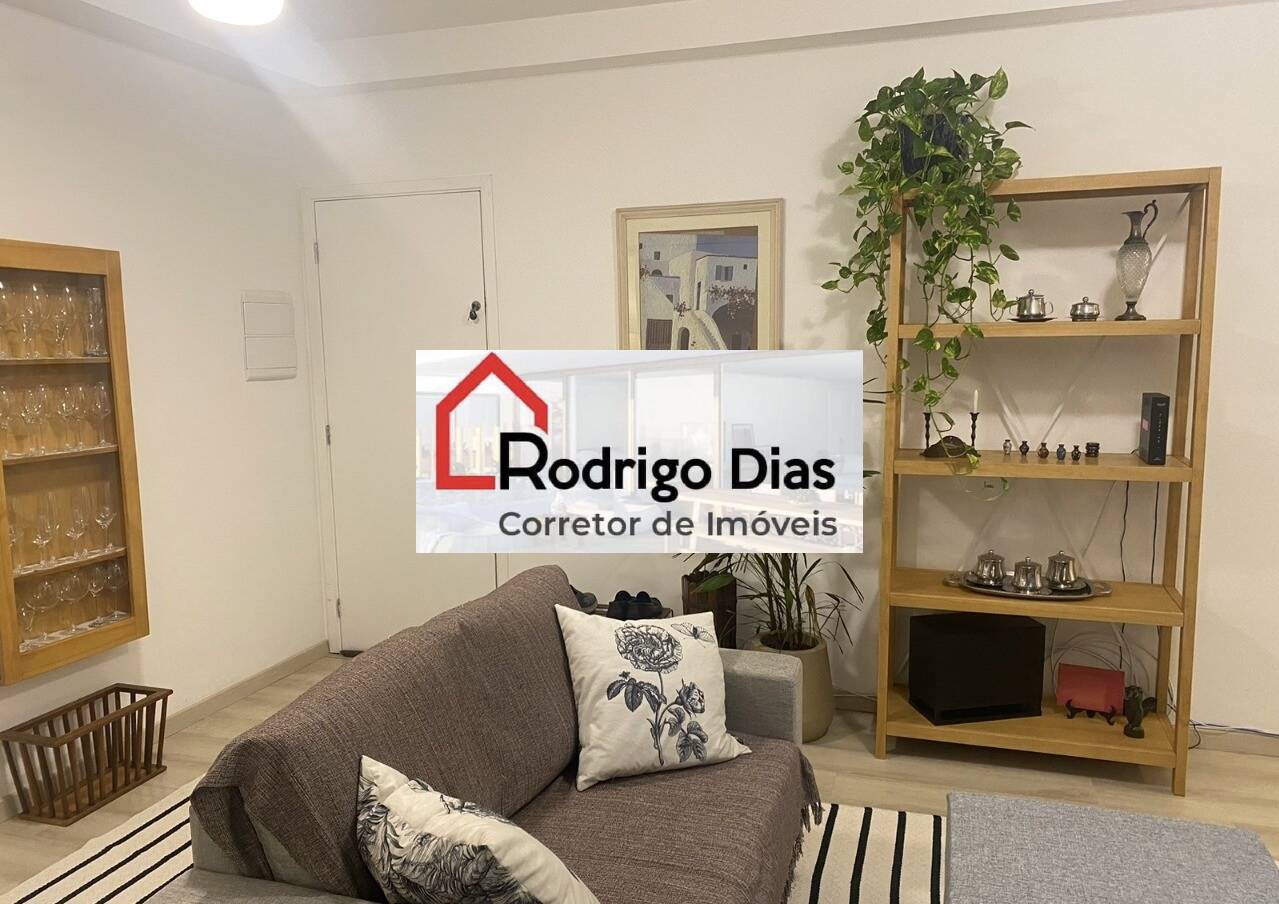 Apartamento para alugar com 2 quartos, 71m² - Foto 10