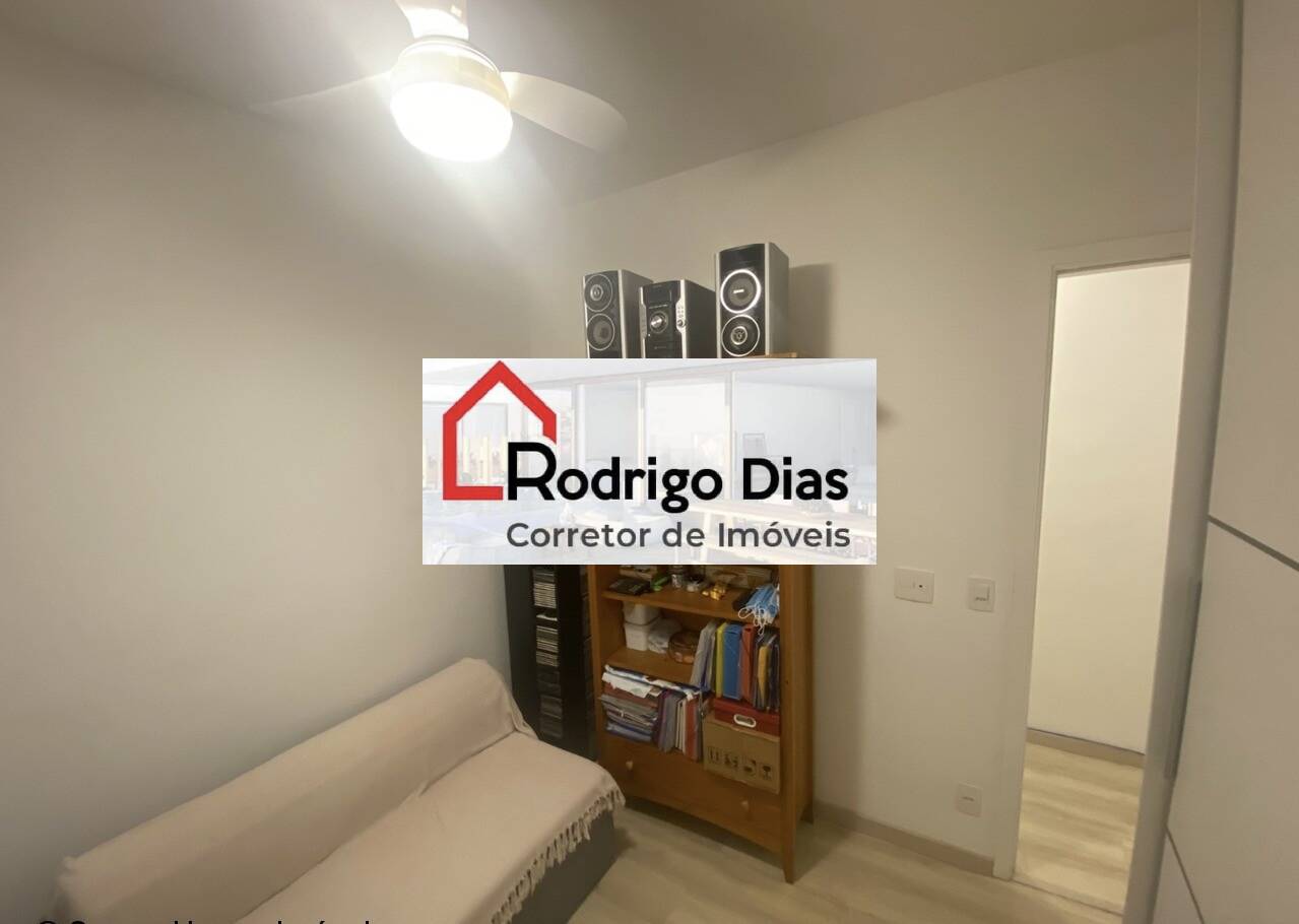 Apartamento para alugar com 2 quartos, 71m² - Foto 11