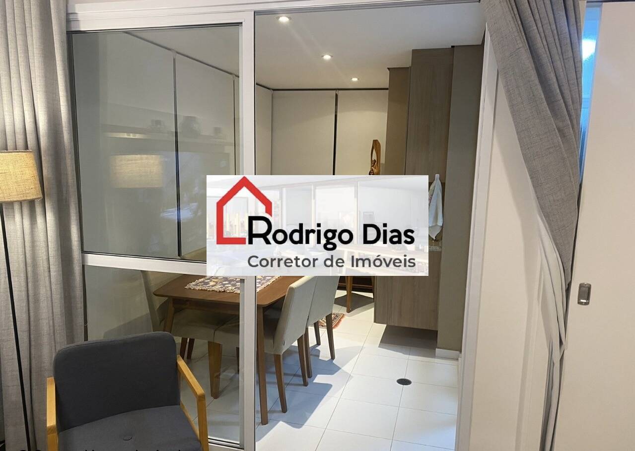 Apartamento para alugar com 2 quartos, 71m² - Foto 14