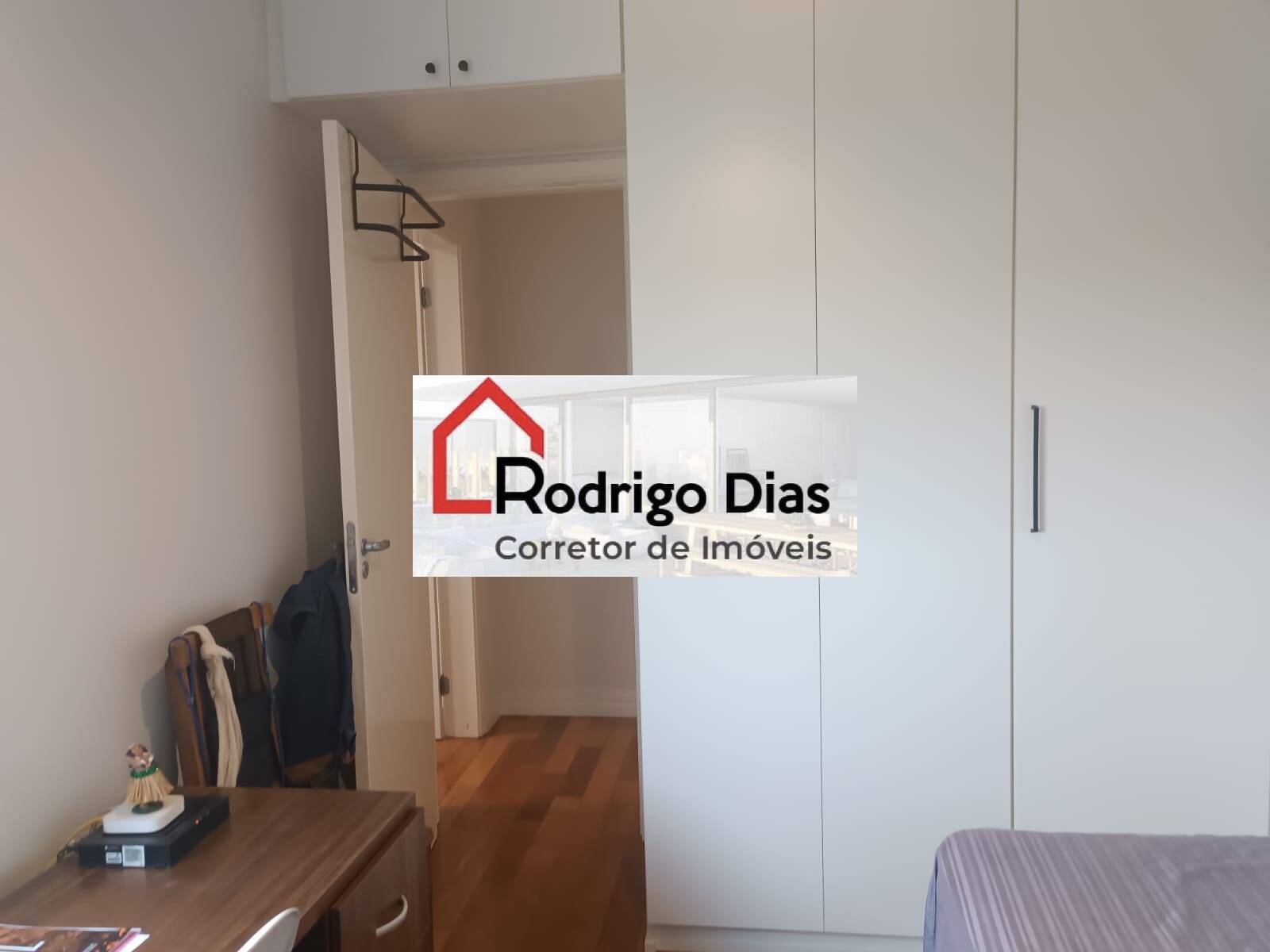 Apartamento para alugar com 2 quartos, 69m² - Foto 5