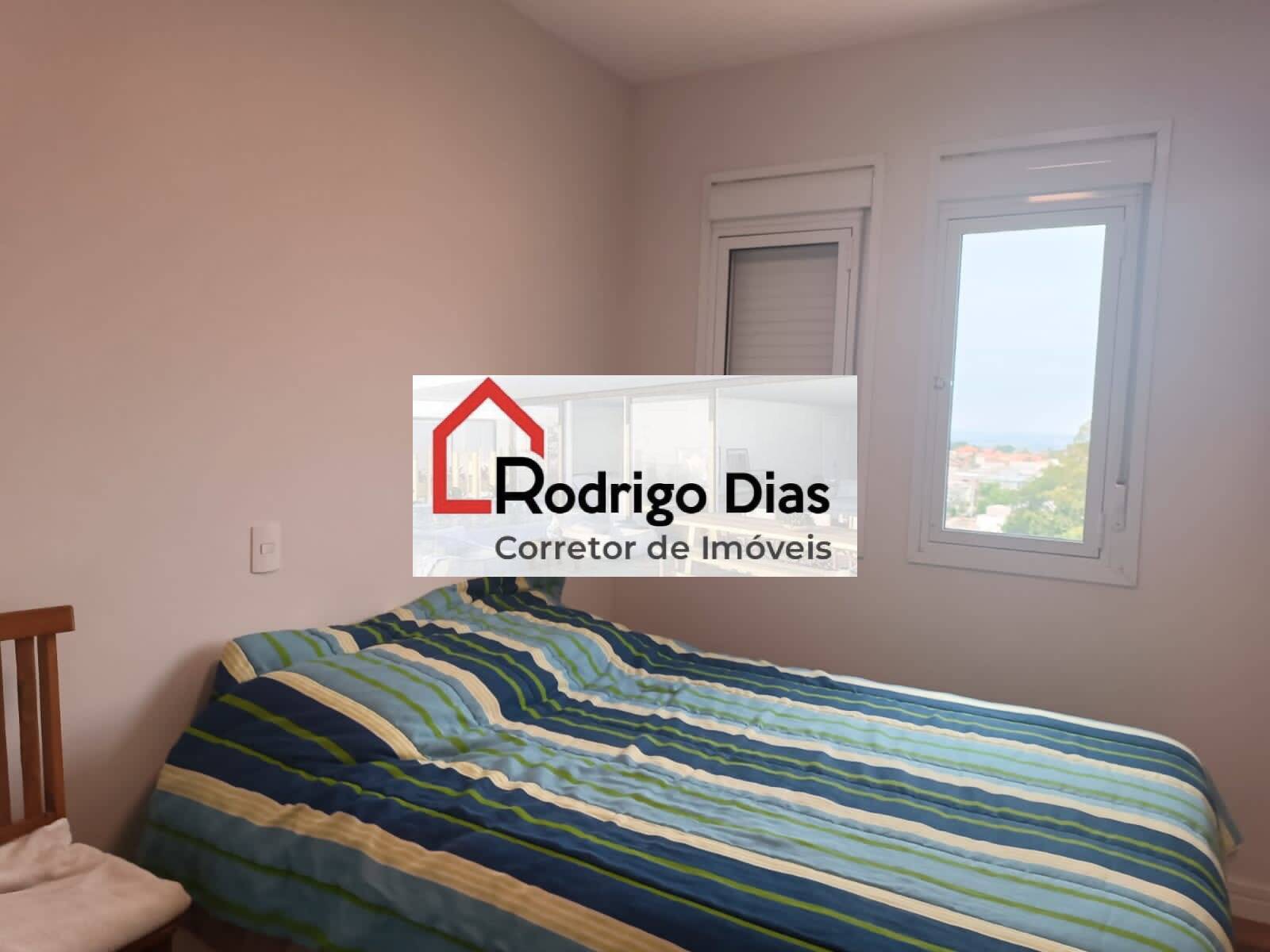 Apartamento para alugar com 2 quartos, 69m² - Foto 6