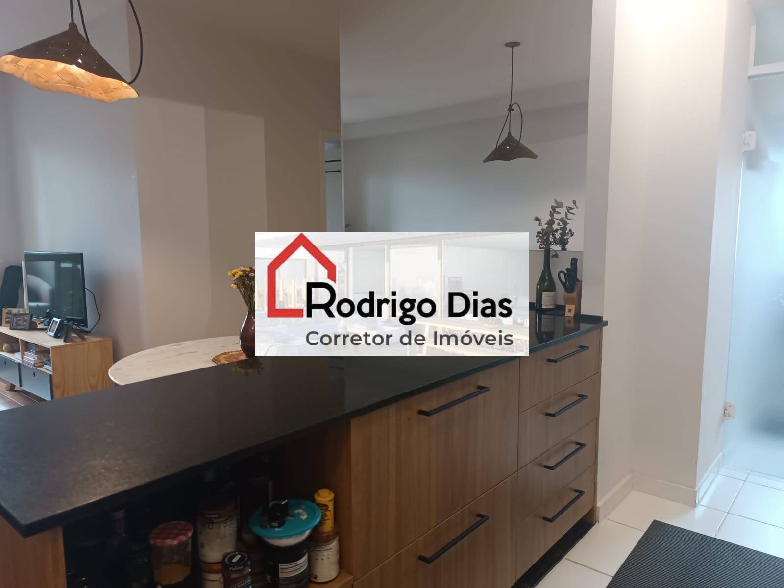 Apartamento para alugar com 2 quartos, 69m² - Foto 7