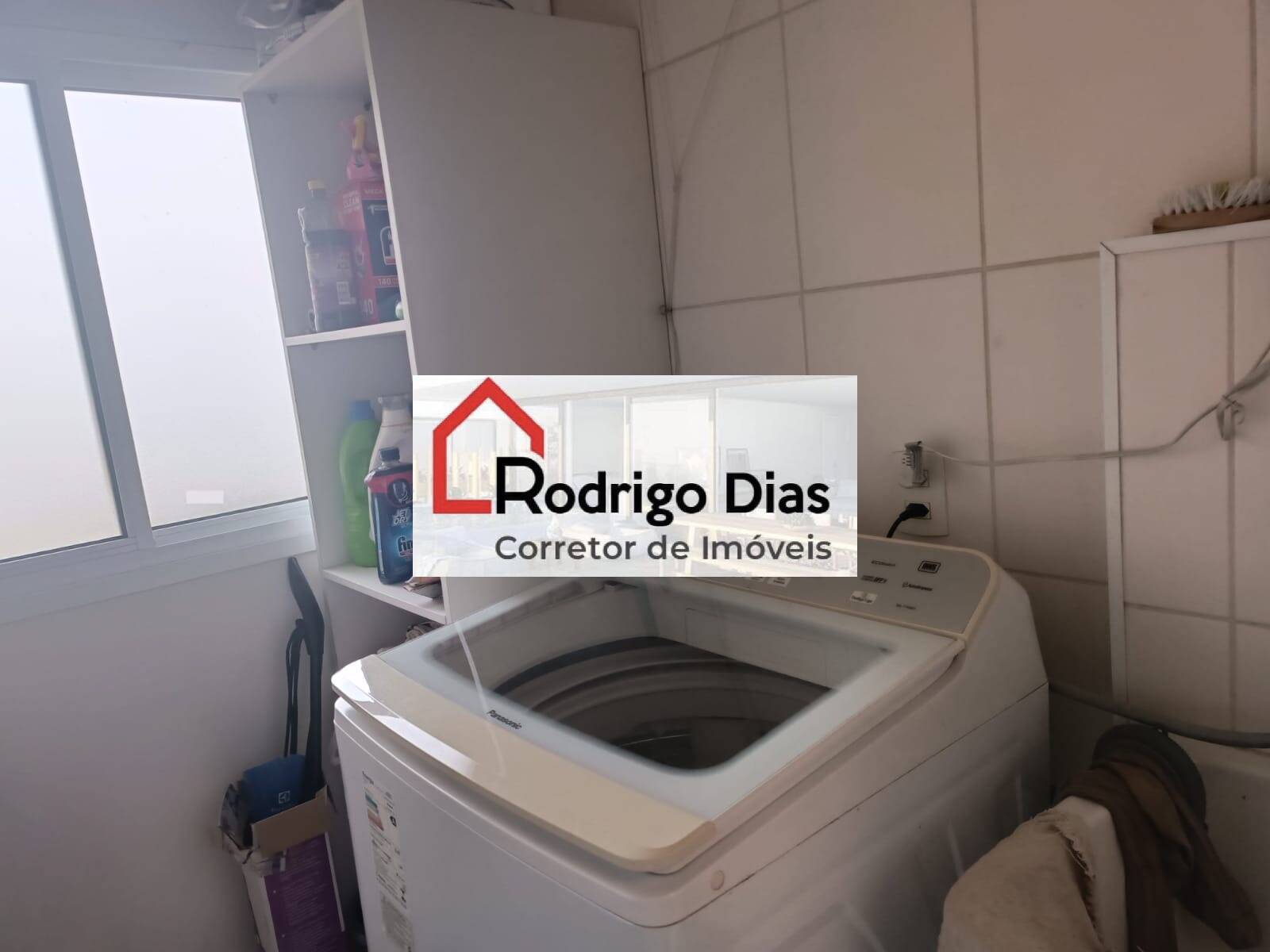 Apartamento para alugar com 2 quartos, 69m² - Foto 8