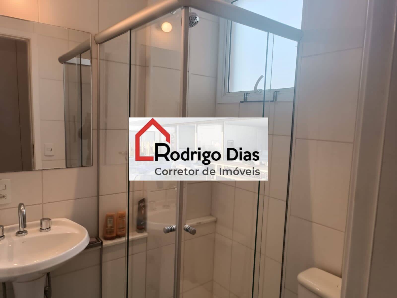 Apartamento para alugar com 2 quartos, 69m² - Foto 11