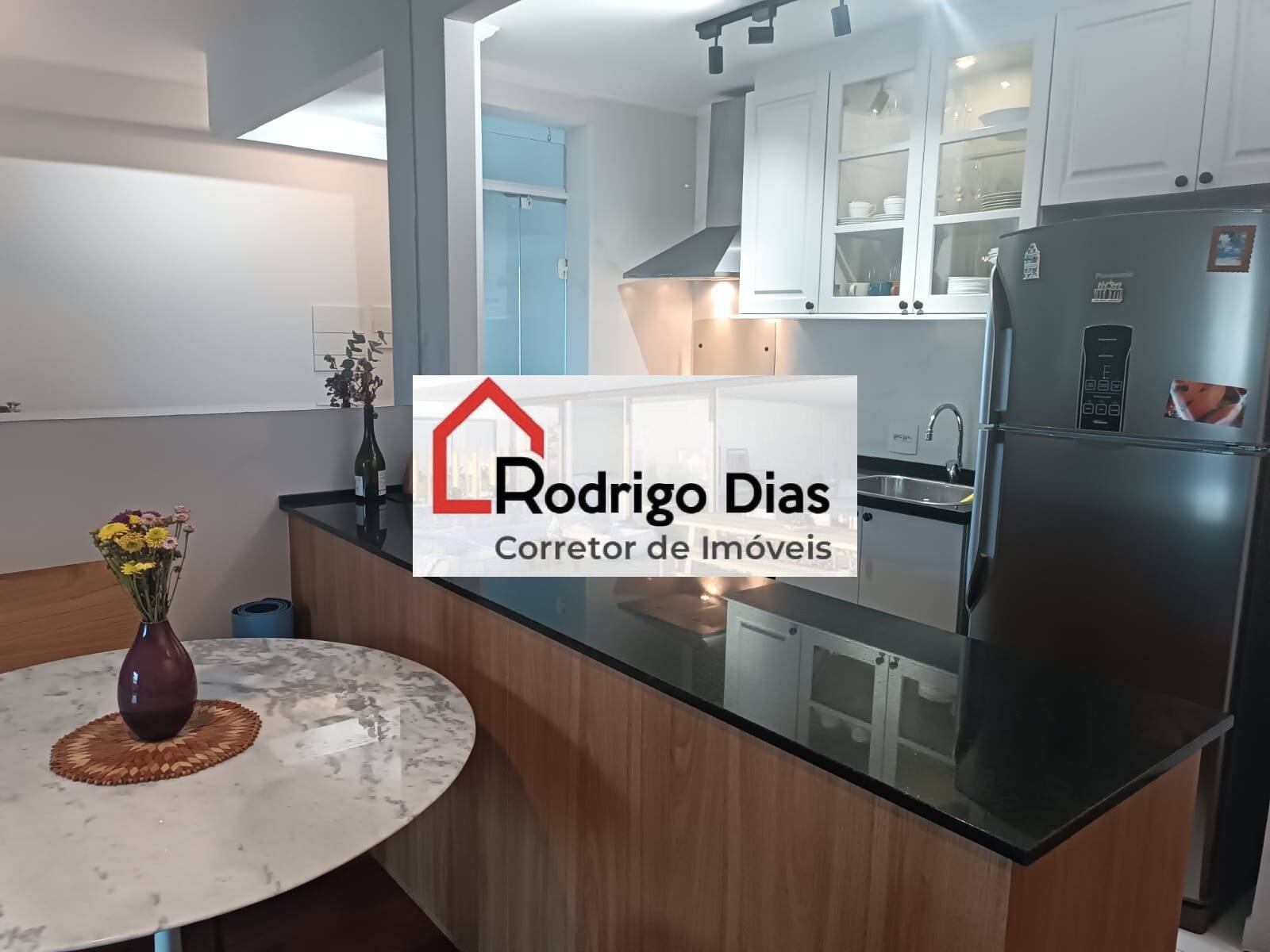 Apartamento para alugar com 2 quartos, 69m² - Foto 10