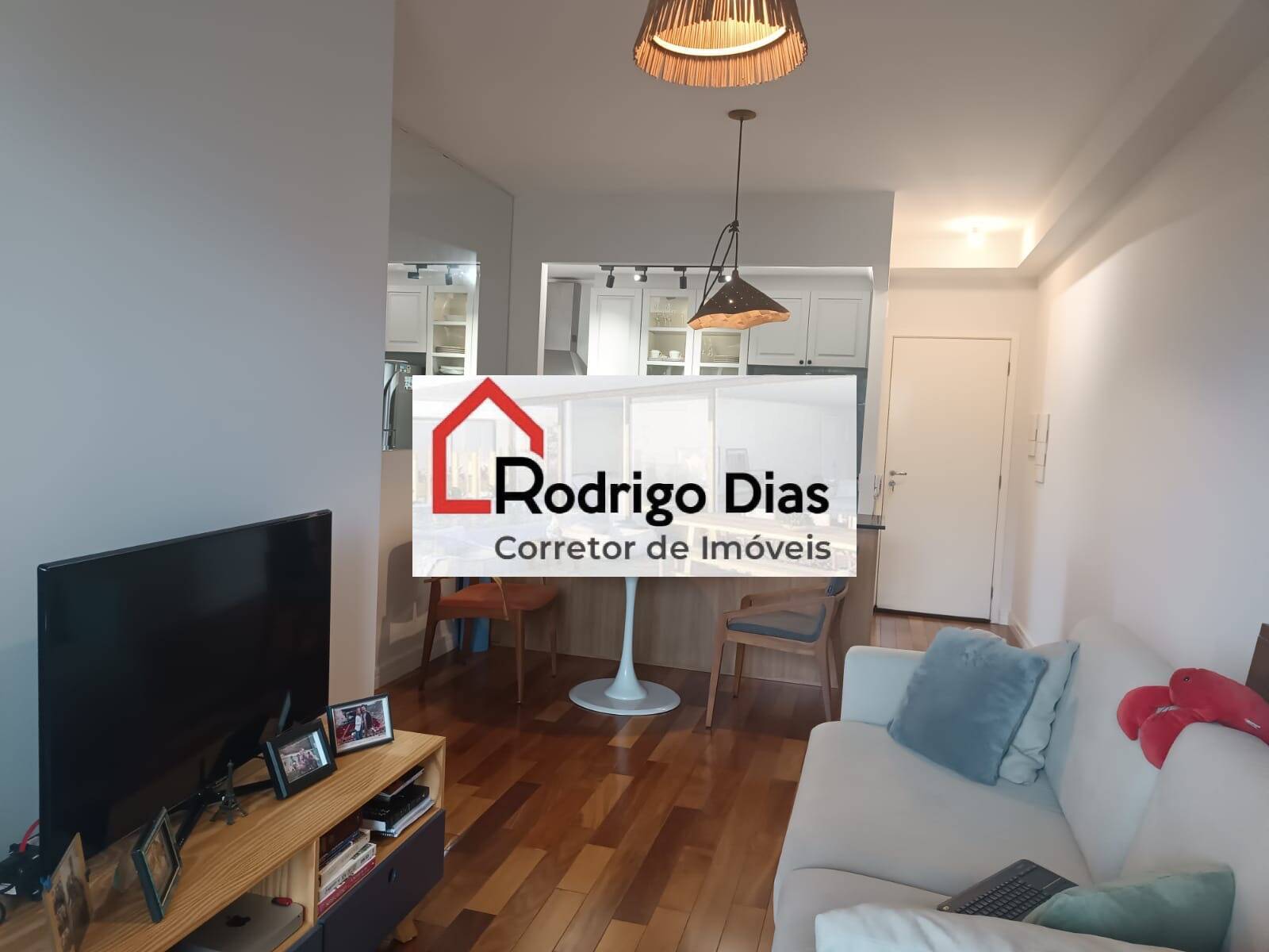 Apartamento para alugar com 2 quartos, 69m² - Foto 16