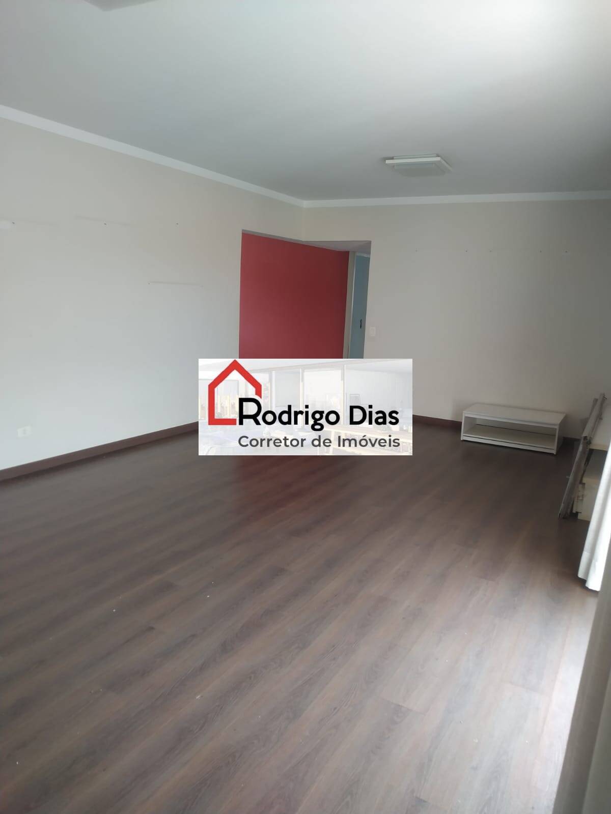 Apartamento à venda com 3 quartos, 155m² - Foto 3