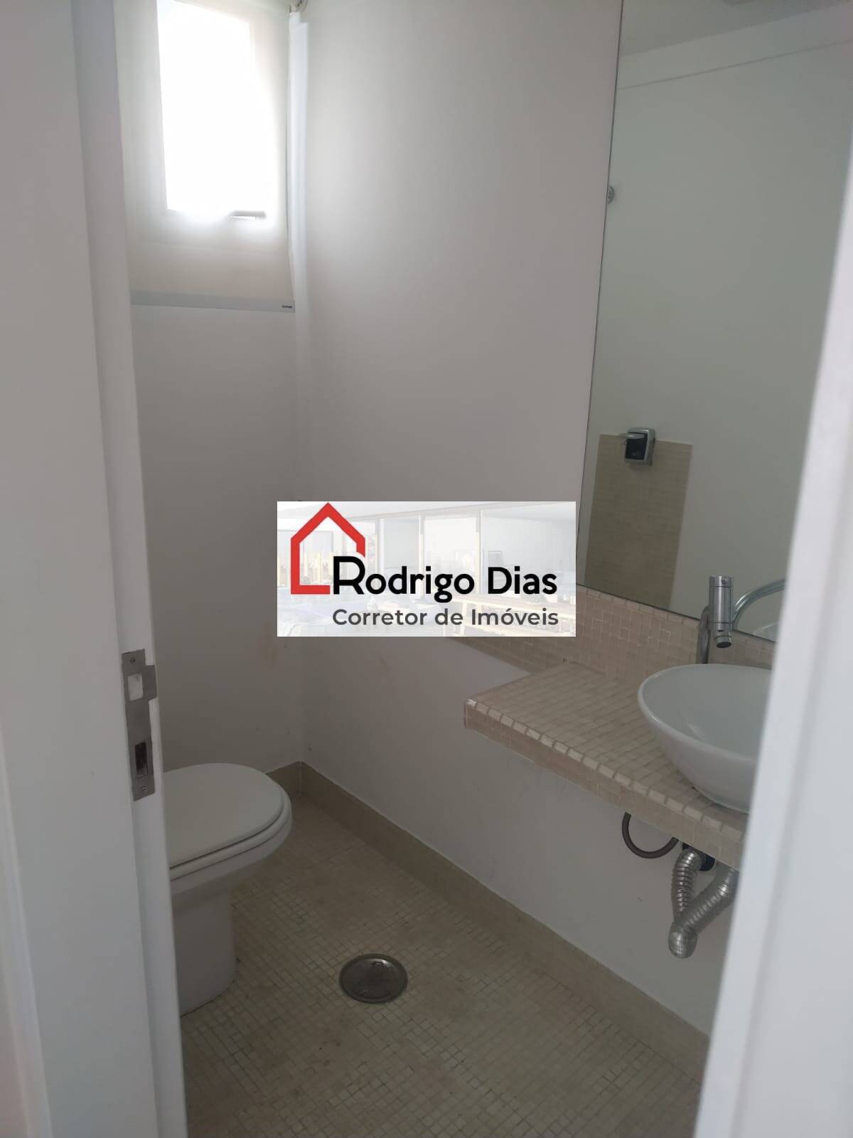 Apartamento à venda com 3 quartos, 155m² - Foto 7