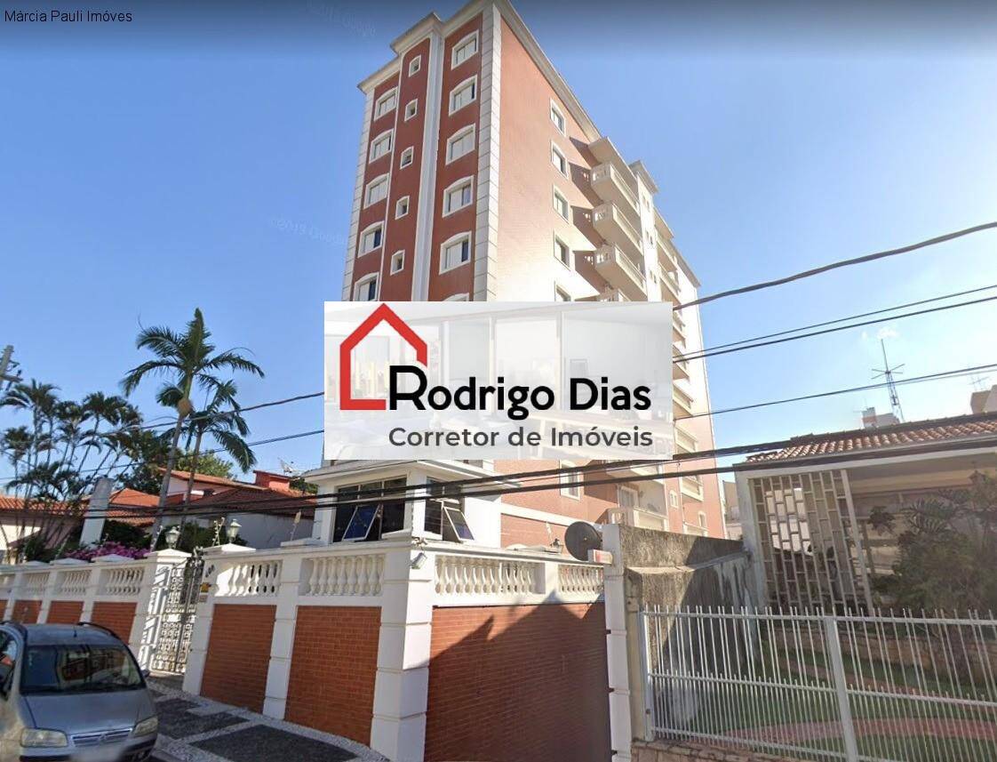 Apartamento à venda com 3 quartos, 155m² - Foto 20