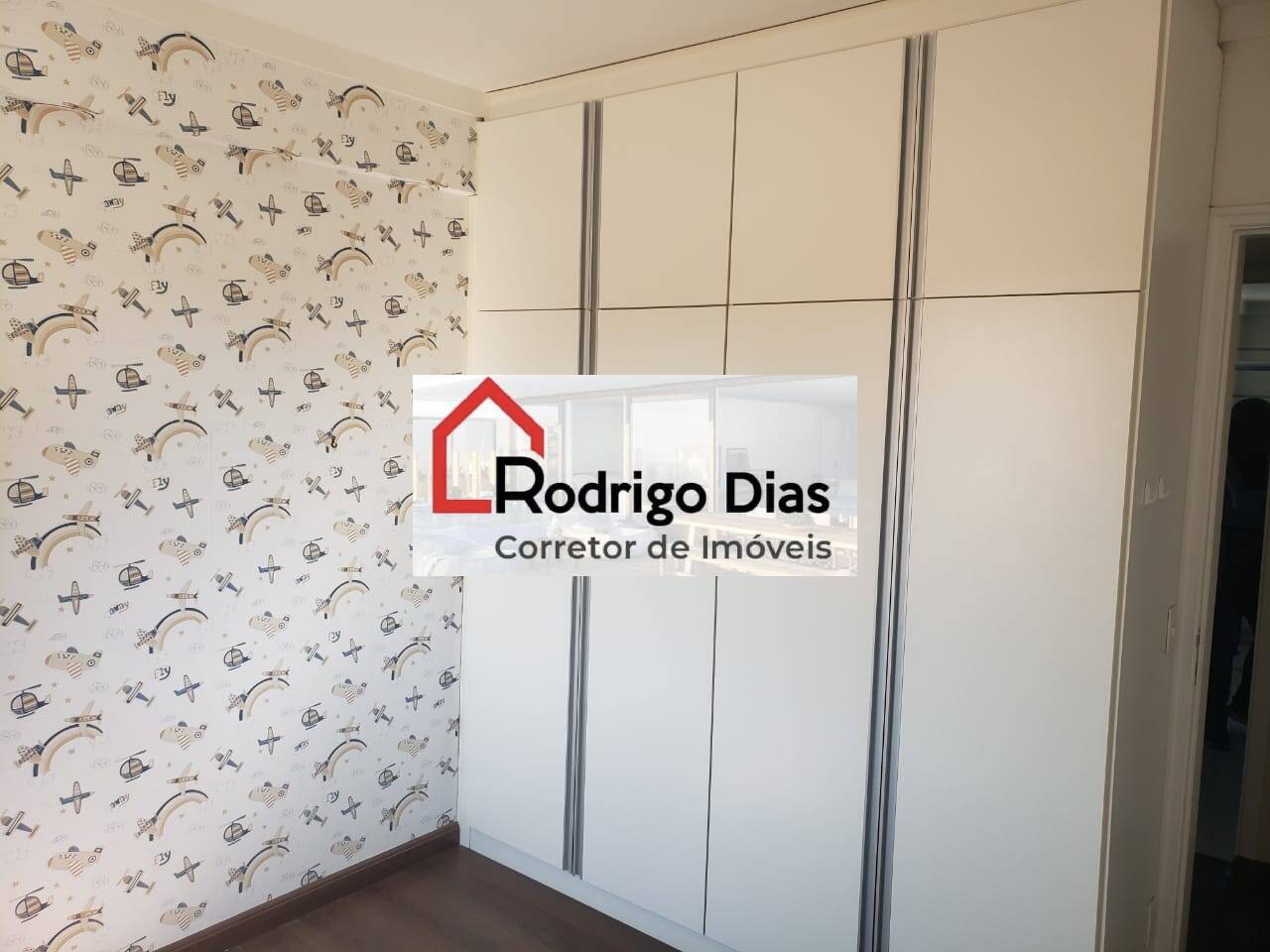 Apartamento à venda com 3 quartos, 155m² - Foto 18