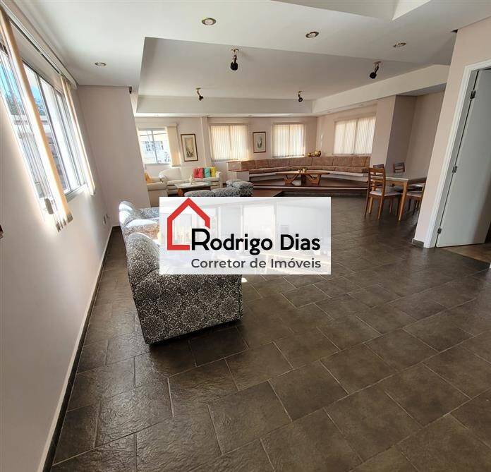 Apartamento à venda com 3 quartos, 155m² - Foto 23