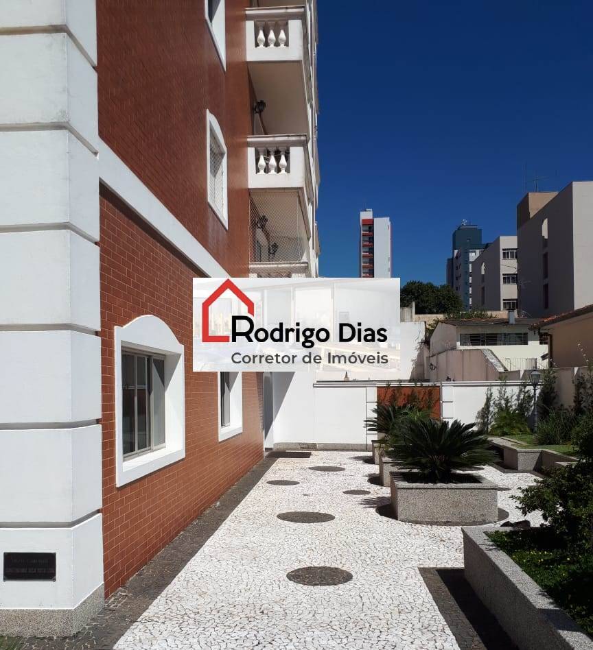 Apartamento à venda com 3 quartos, 155m² - Foto 22