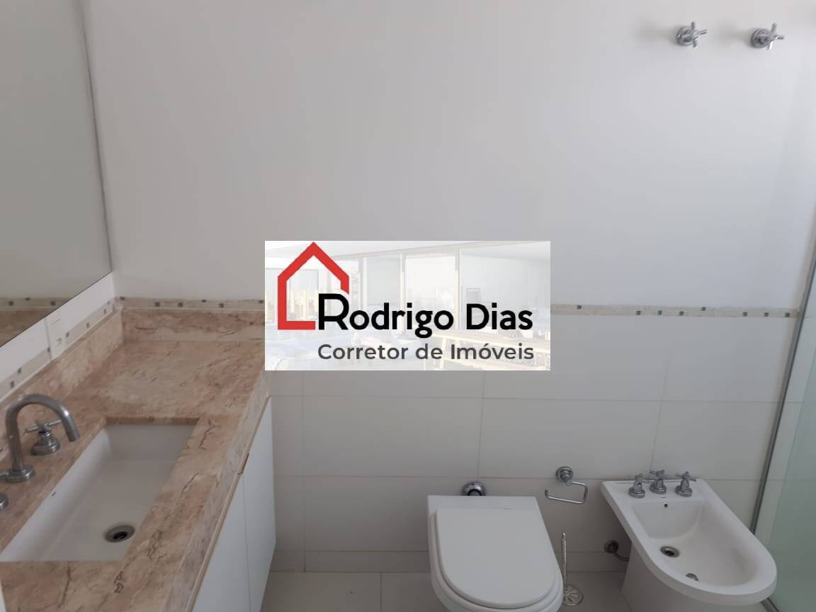 Apartamento à venda com 3 quartos, 155m² - Foto 30