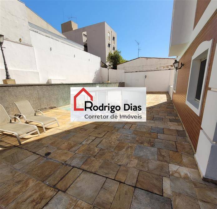 Apartamento à venda com 3 quartos, 155m² - Foto 34