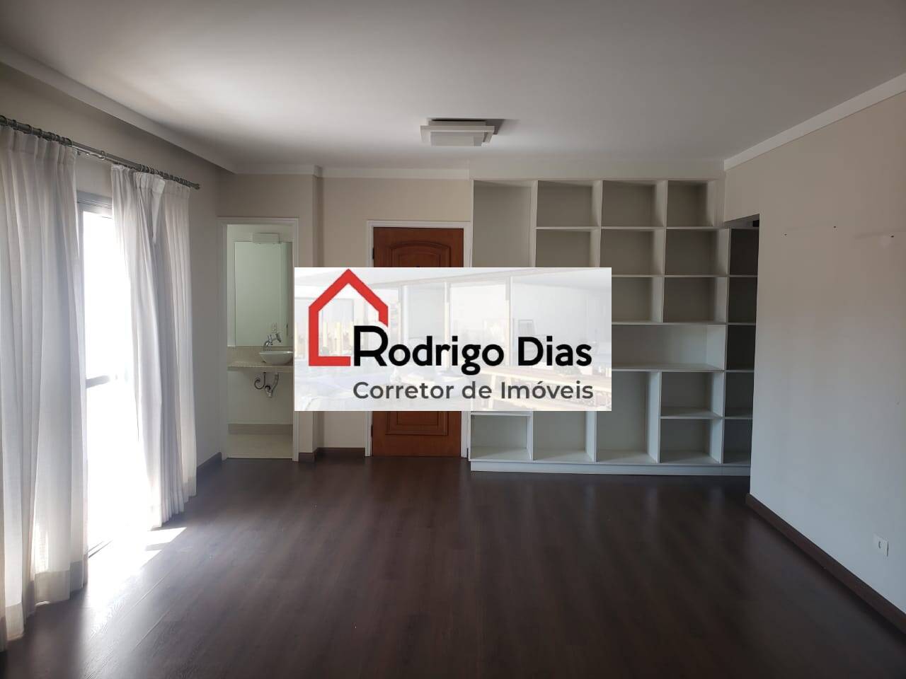 Apartamento à venda com 3 quartos, 155m² - Foto 31