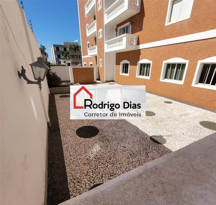 Apartamento à venda com 3 quartos, 155m² - Foto 37