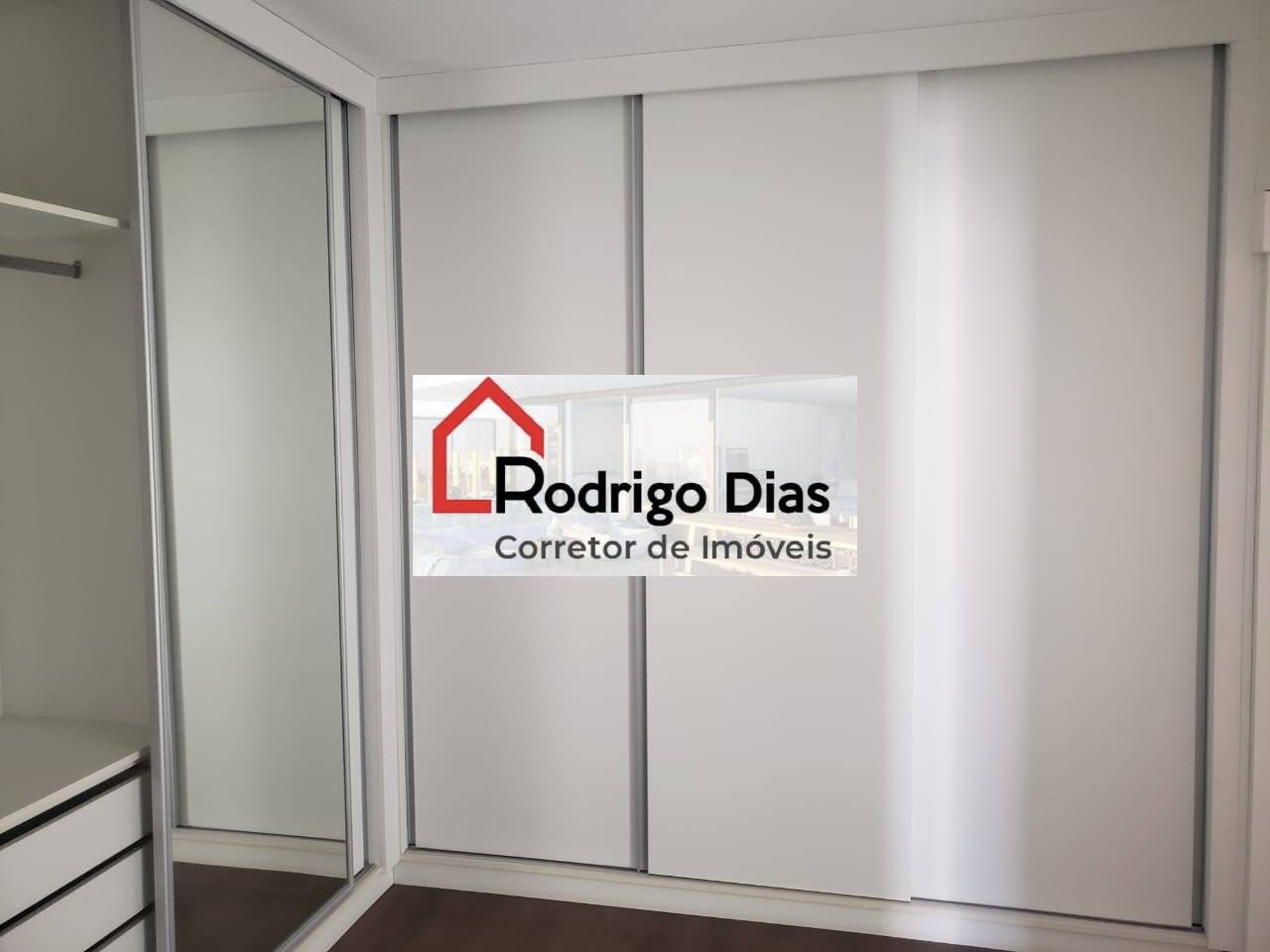 Apartamento à venda com 3 quartos, 155m² - Foto 41