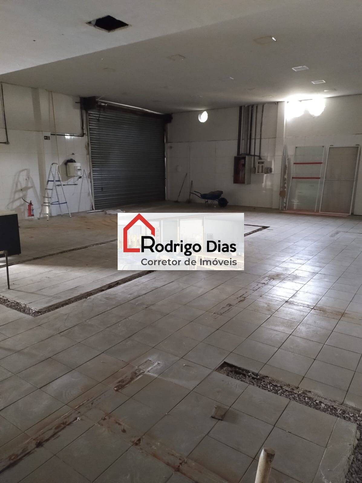 Loja-Salão para alugar, 450m² - Foto 7