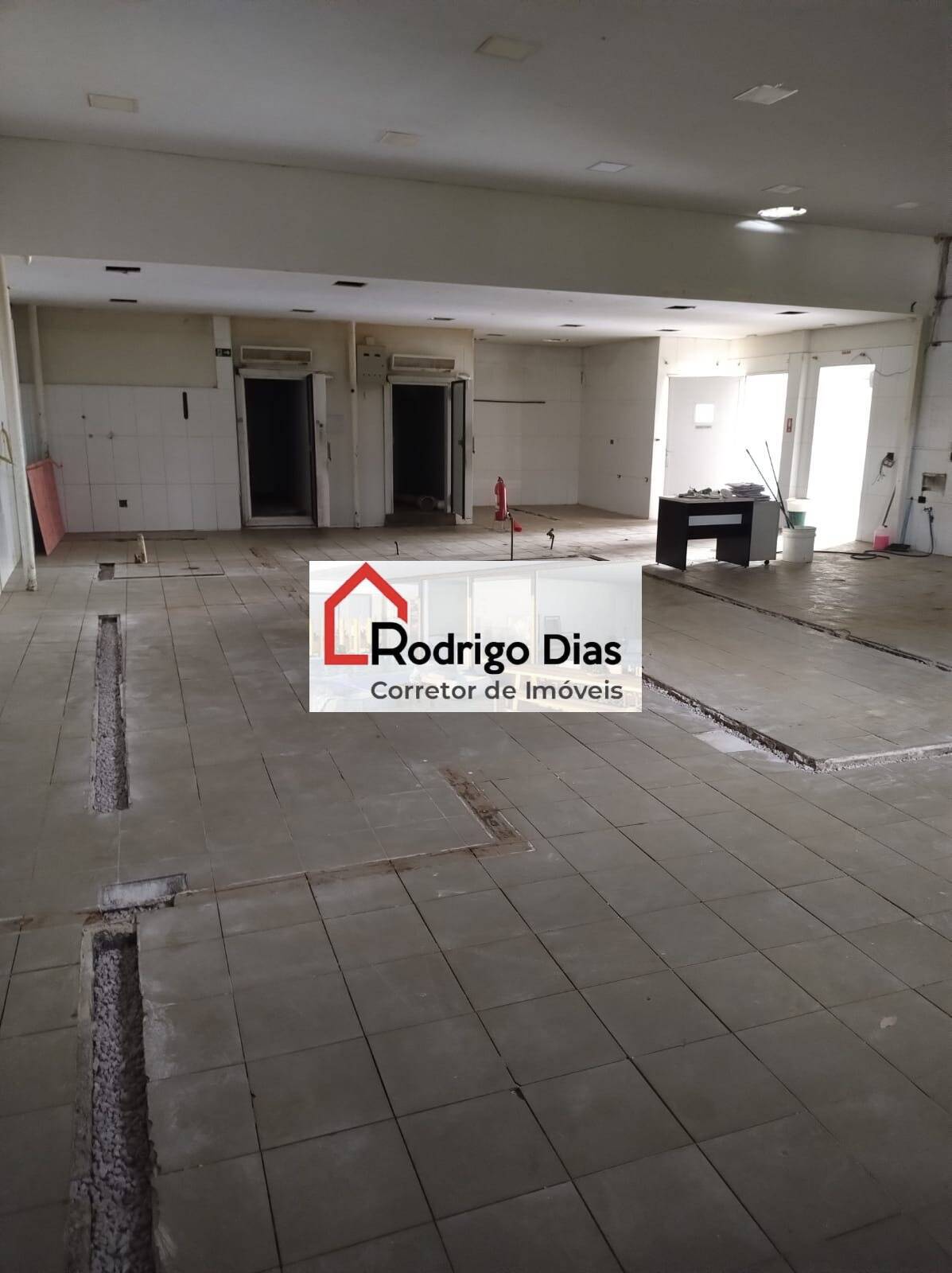 Loja-Salão para alugar, 450m² - Foto 9