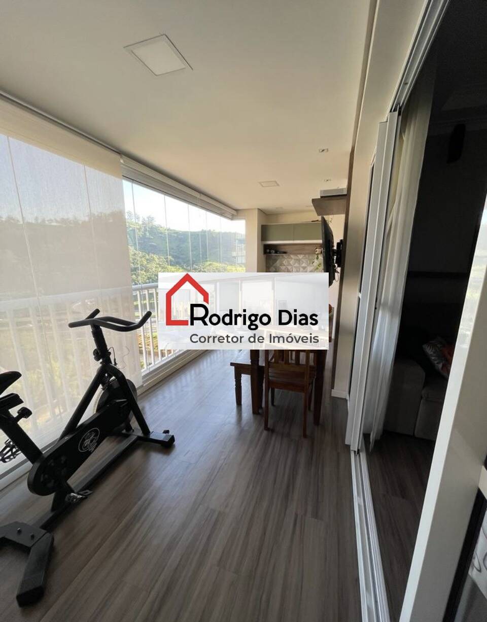 Apartamento para alugar com 3 quartos, 111m² - Foto 4