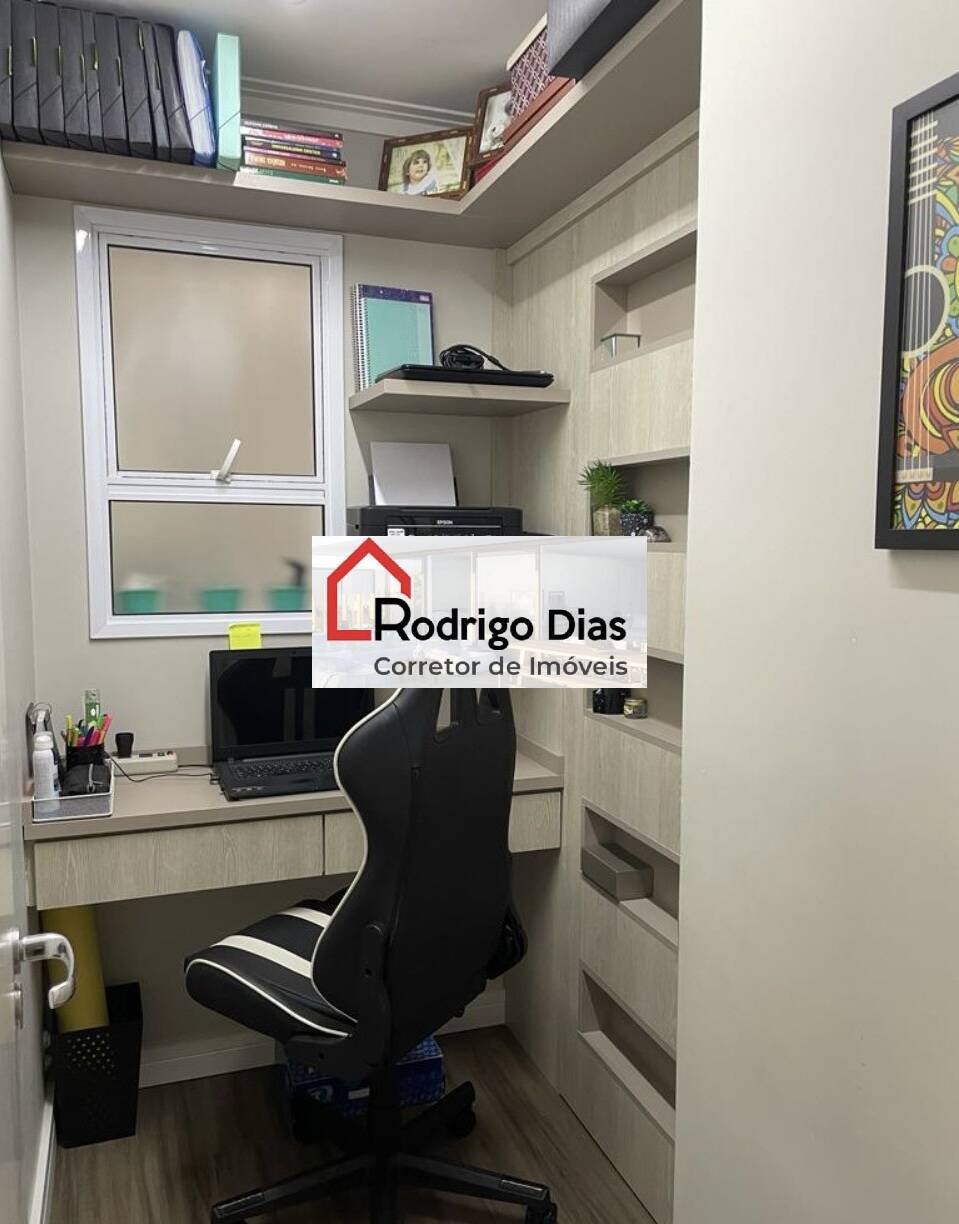 Apartamento para alugar com 3 quartos, 111m² - Foto 8