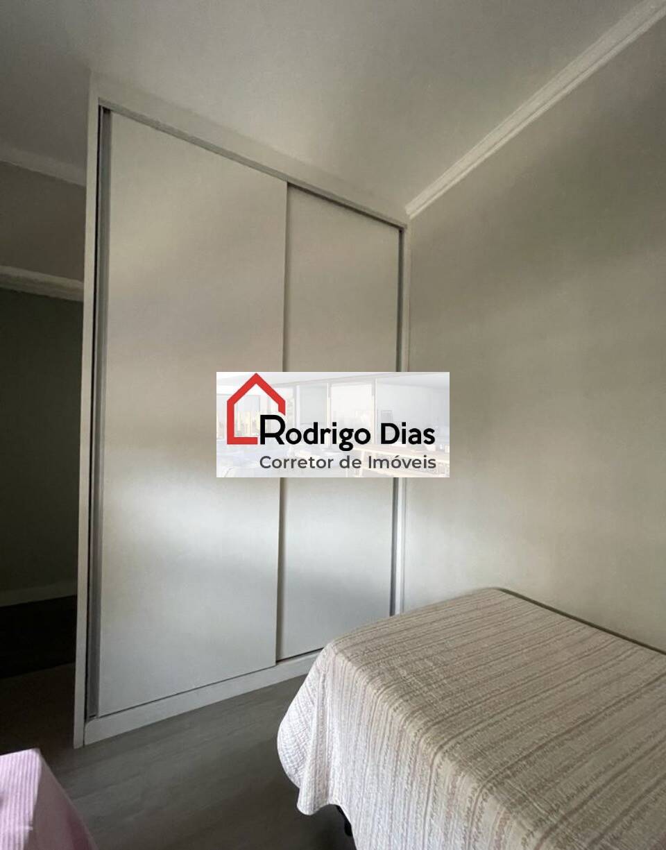 Apartamento para alugar com 3 quartos, 111m² - Foto 10