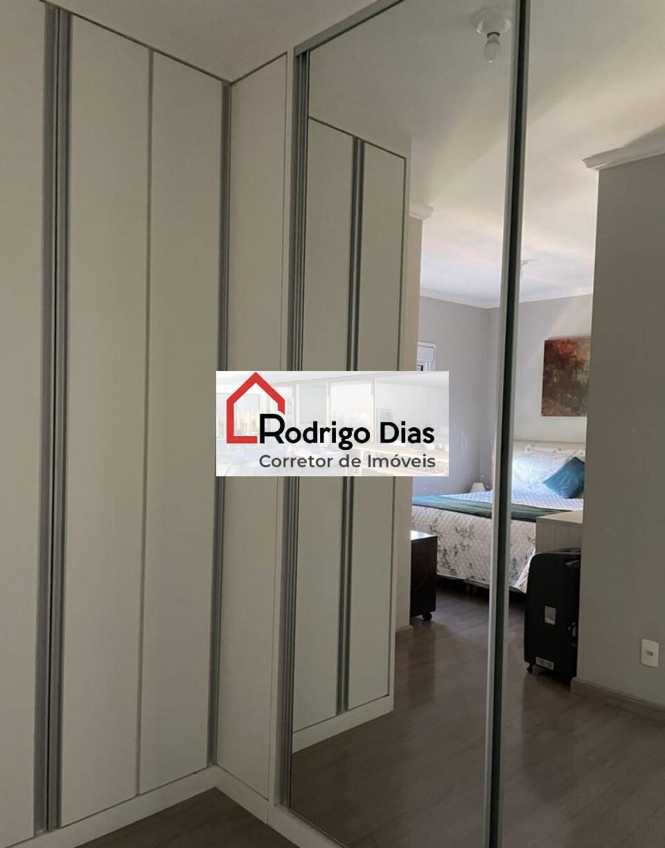 Apartamento para alugar com 3 quartos, 111m² - Foto 13