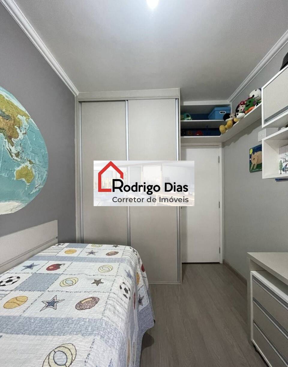 Apartamento para alugar com 3 quartos, 111m² - Foto 12