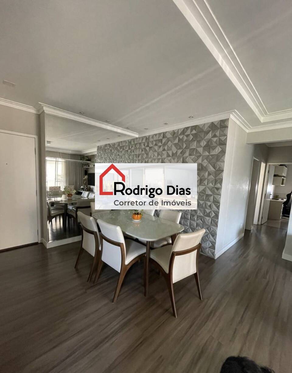 Apartamento para alugar com 3 quartos, 111m² - Foto 14