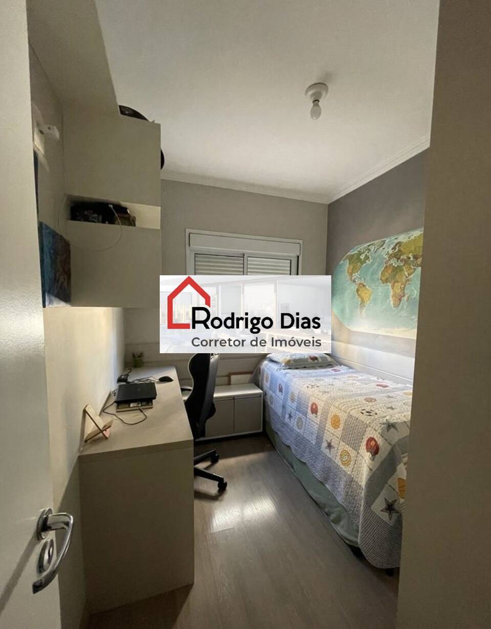 Apartamento para alugar com 3 quartos, 111m² - Foto 15